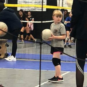 Meet your Posher, Carole